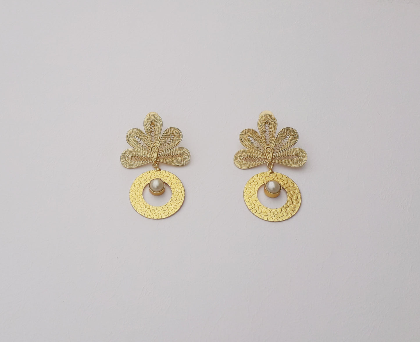 Lovely Earrings