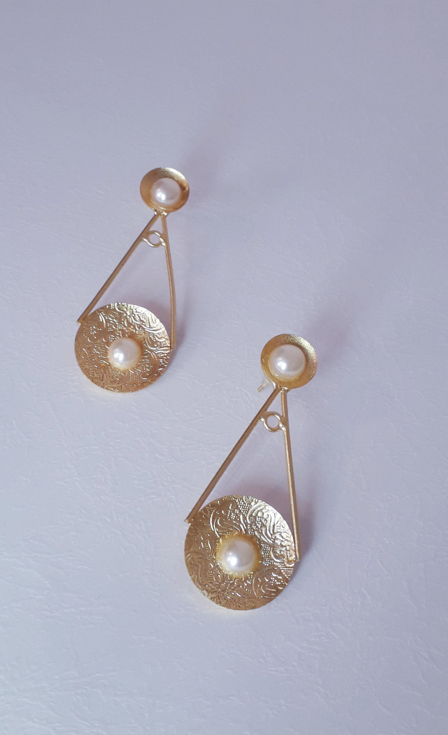 Graceful Earrings