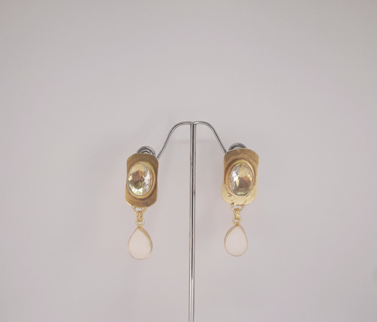 Pretty Earrings