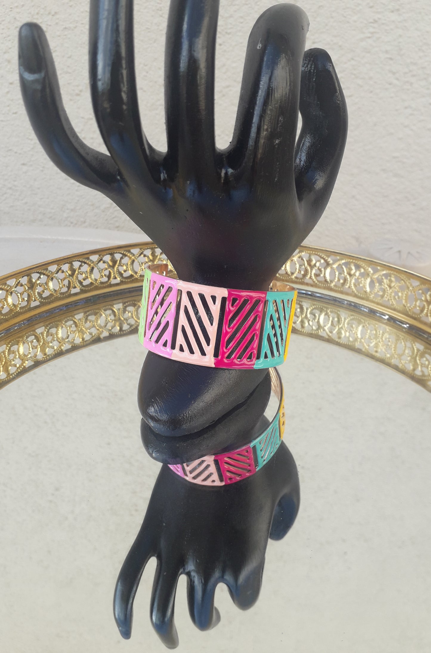 Multi color Bracelet