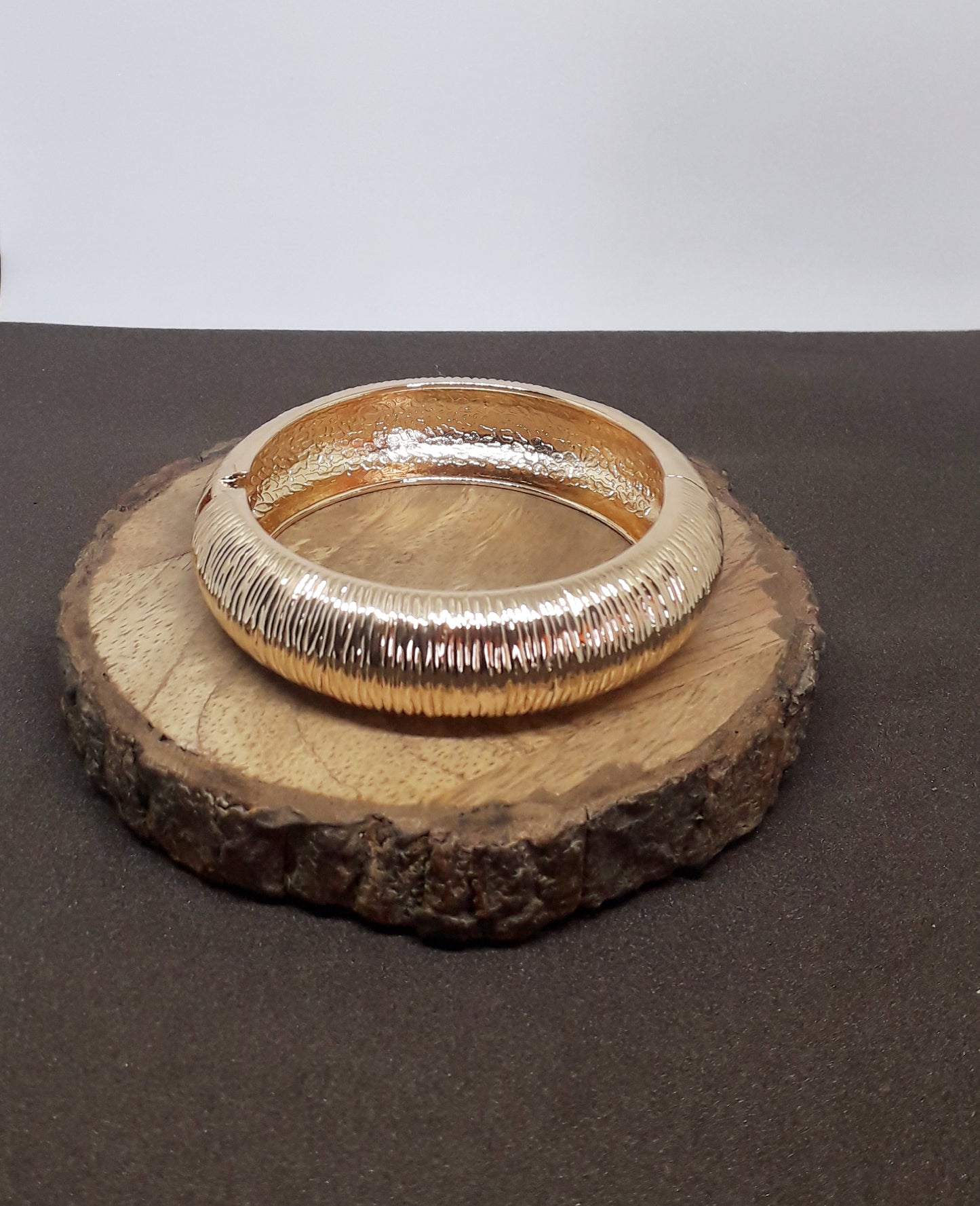 High Fashion Cuff Bracelet