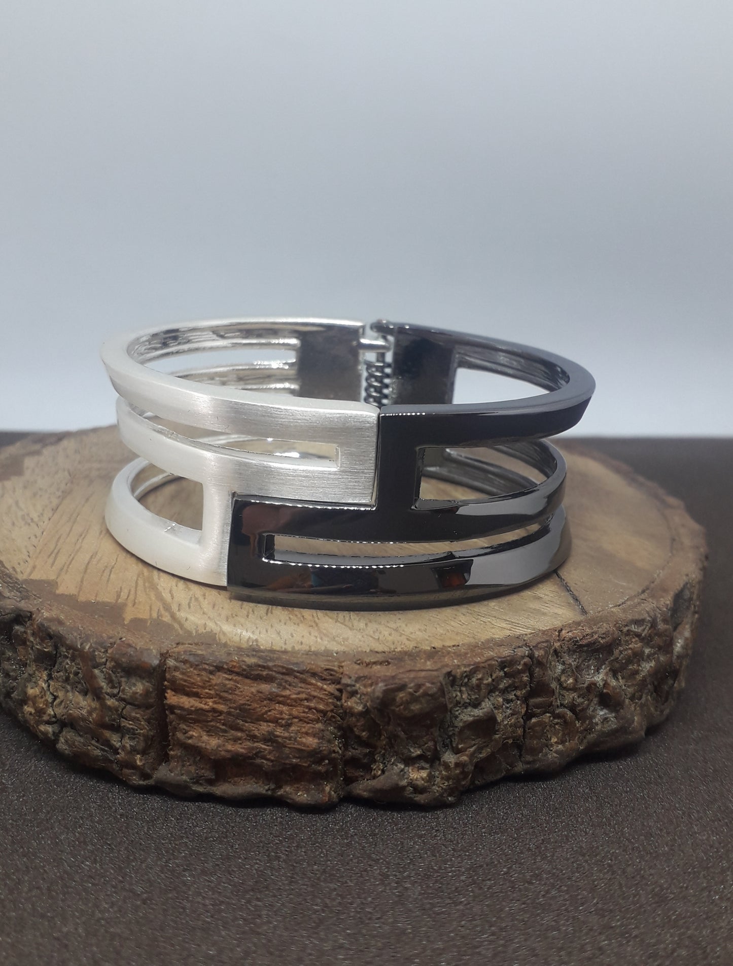 Trendy Cuff Bracelet