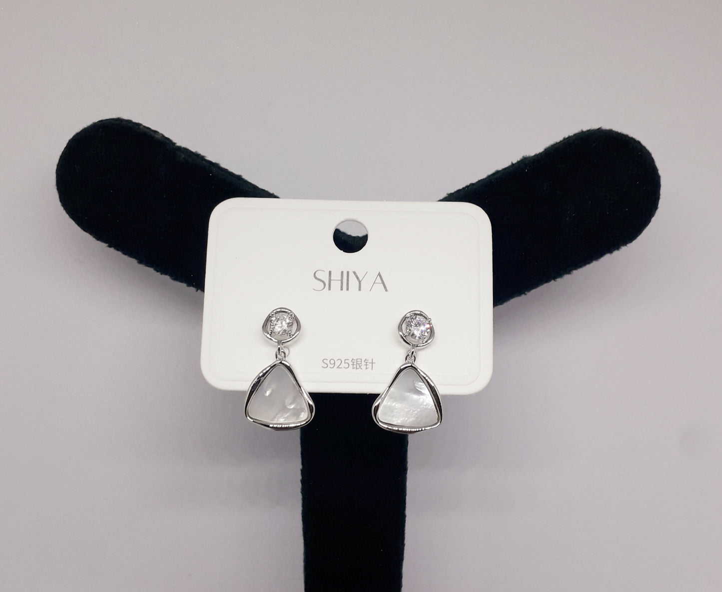Ethereal Earrings