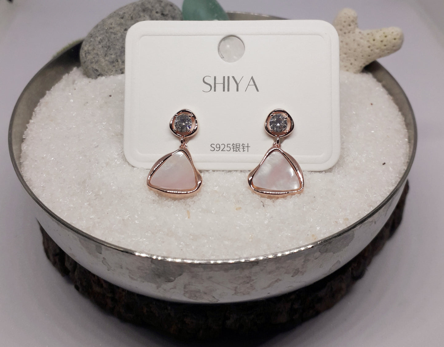 Ethereal Earrings