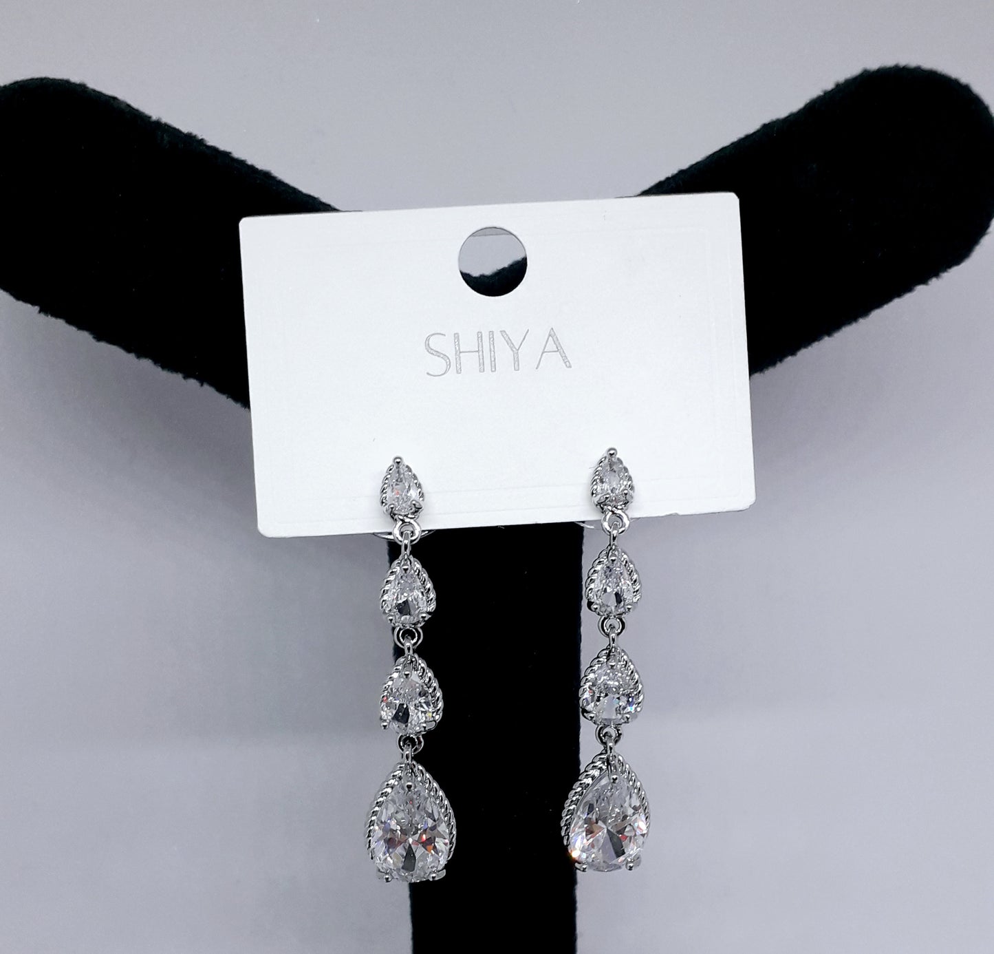 Beautiful Victorian Style Danglers