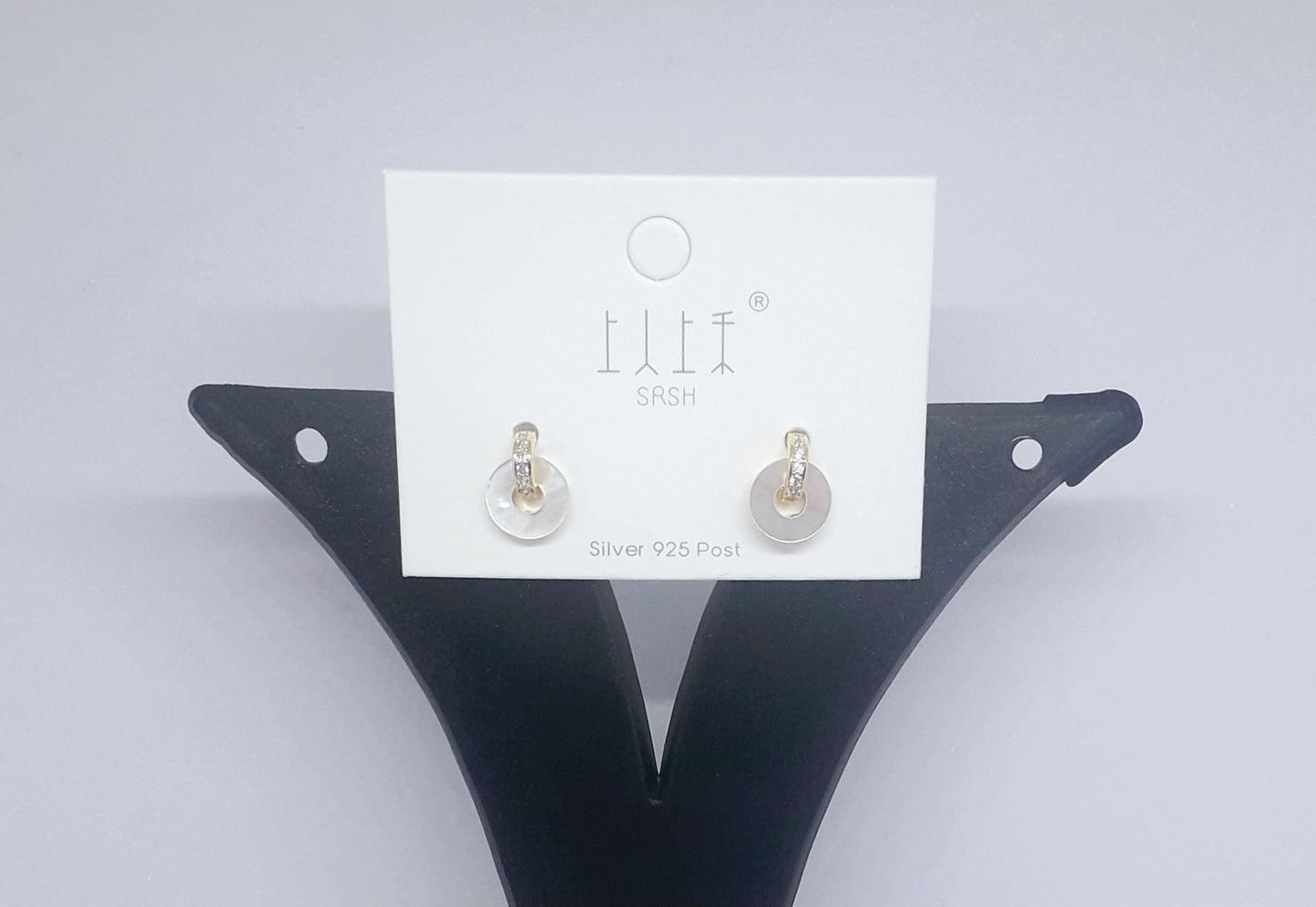 Mini MOP Studs