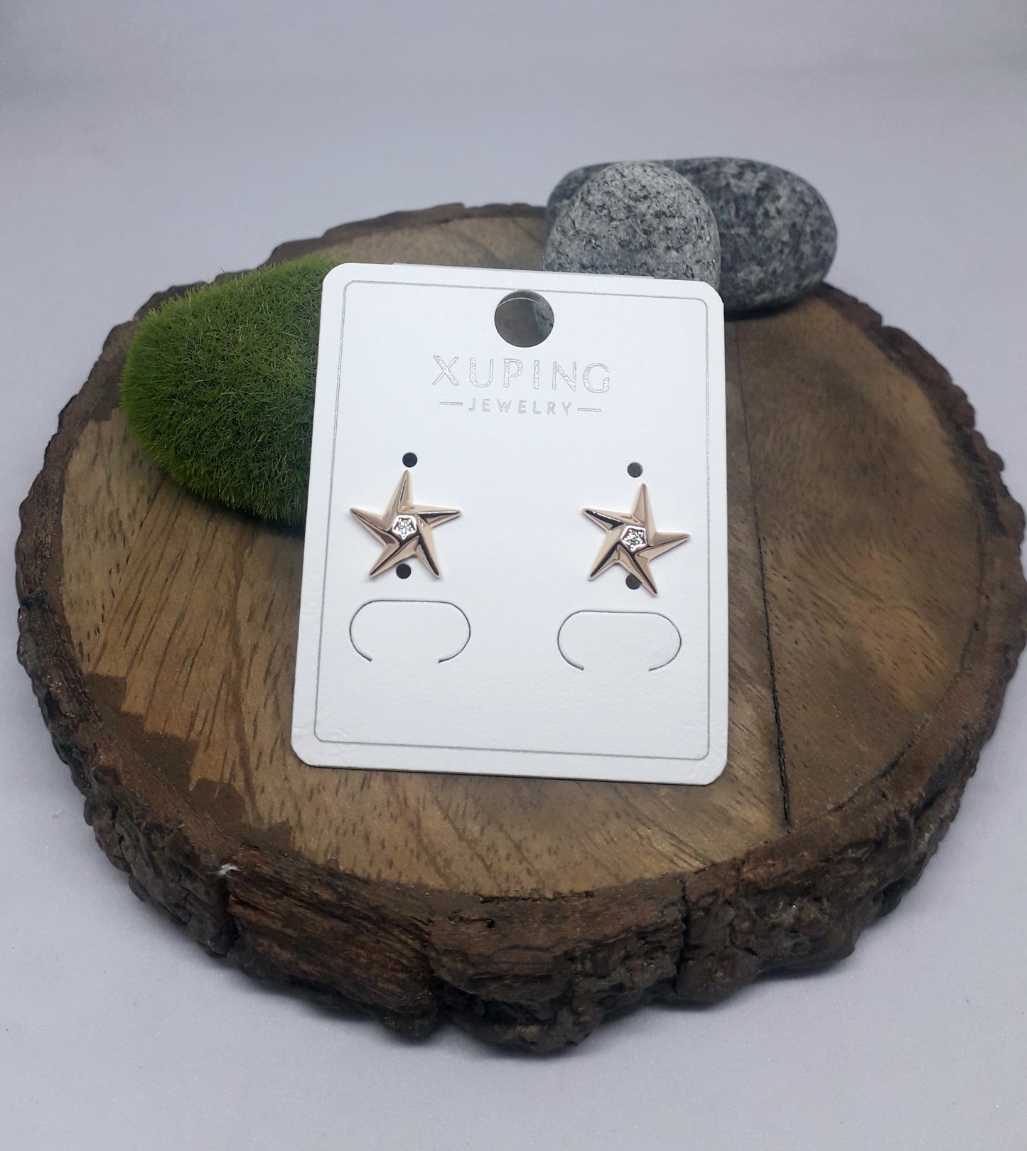 Star Studs