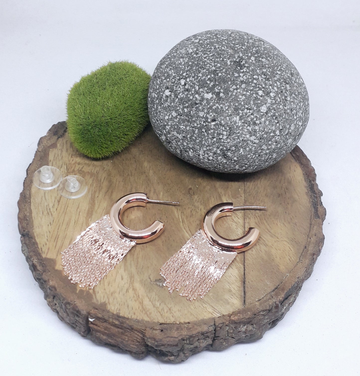 Dazzling Earrings