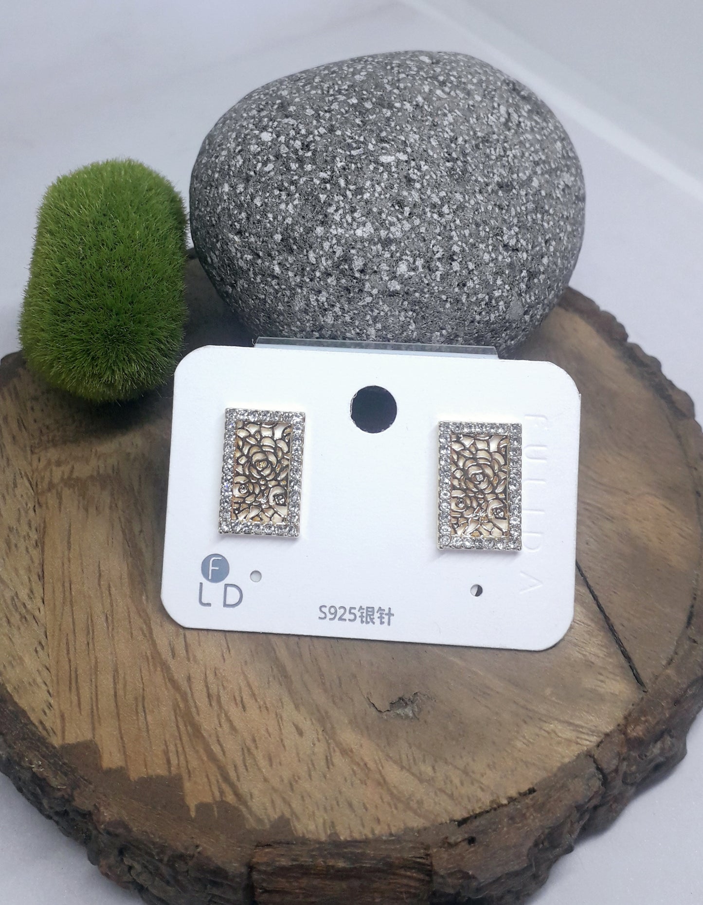 Beautiful Studs