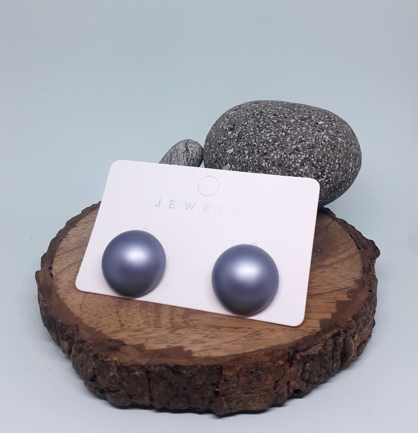 Button Studs