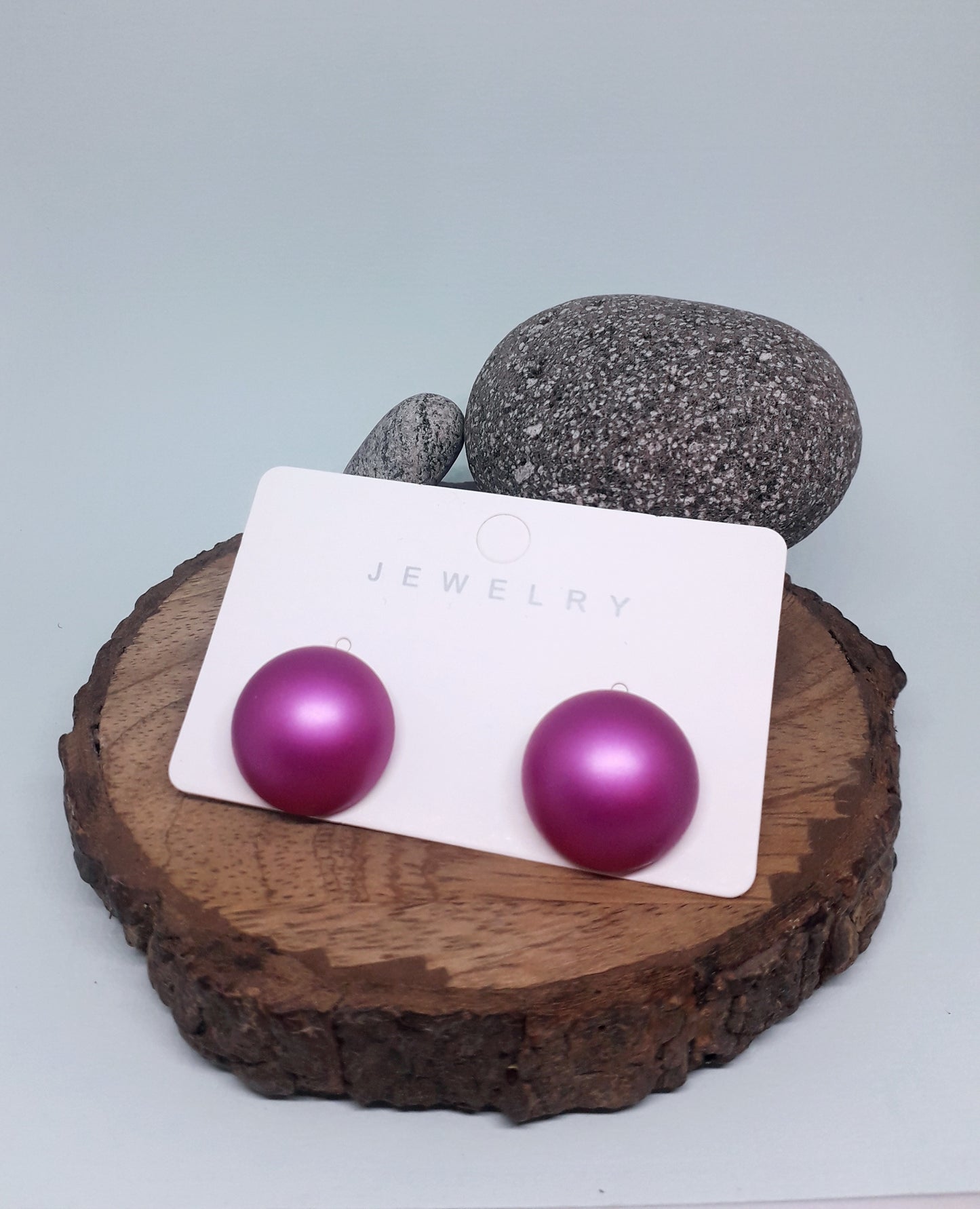 Button Studs