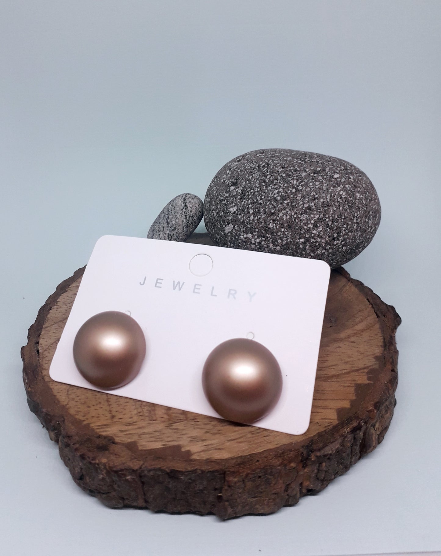Button Studs