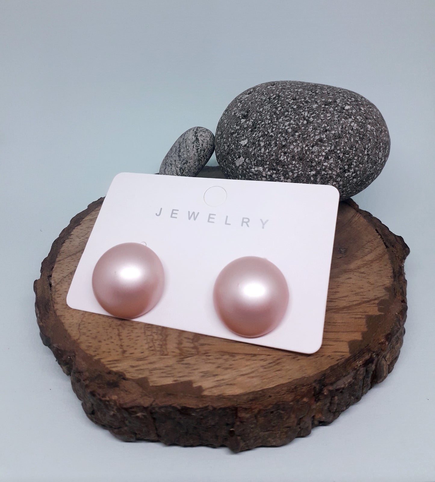 Button Studs