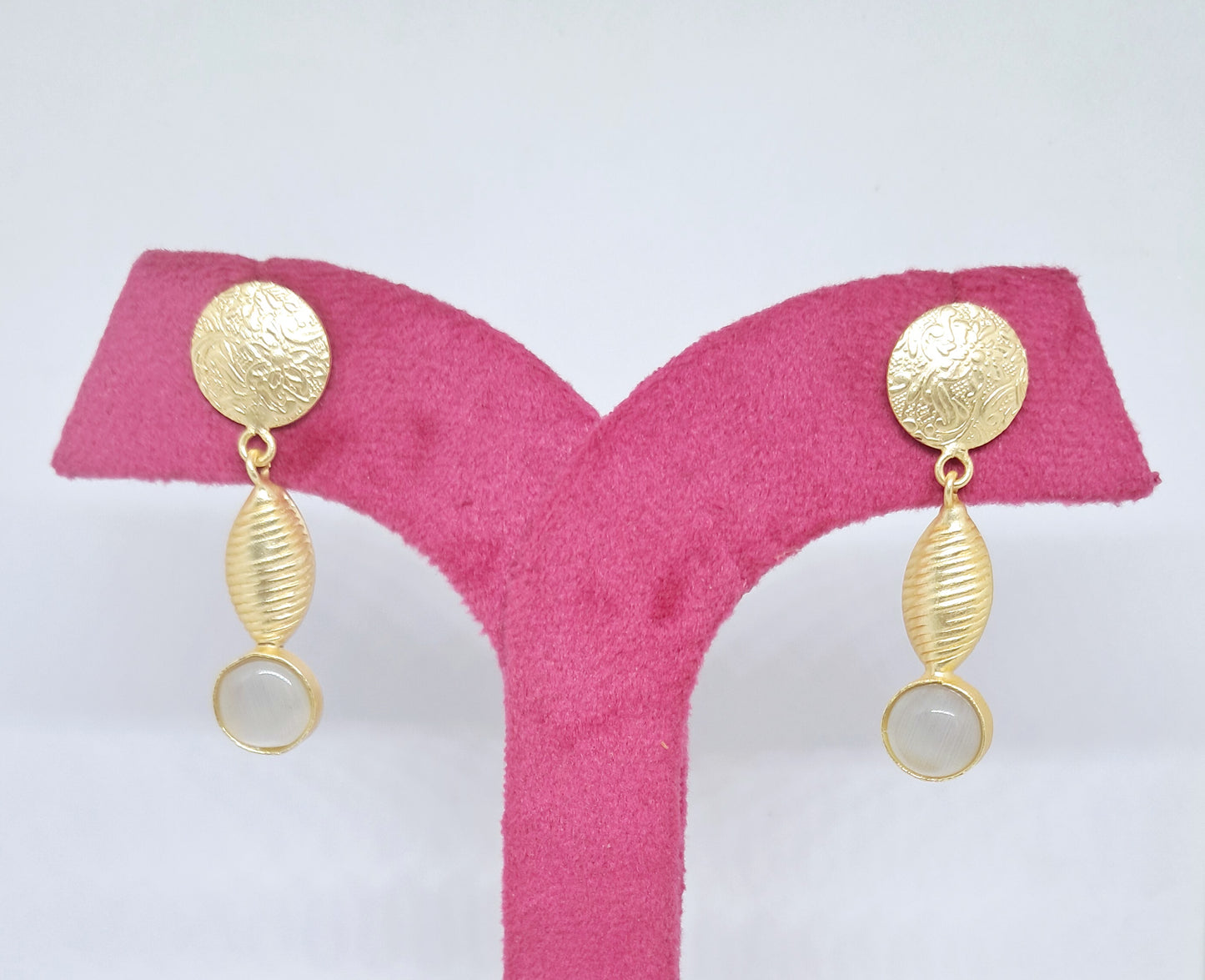 Dreamy Earrings