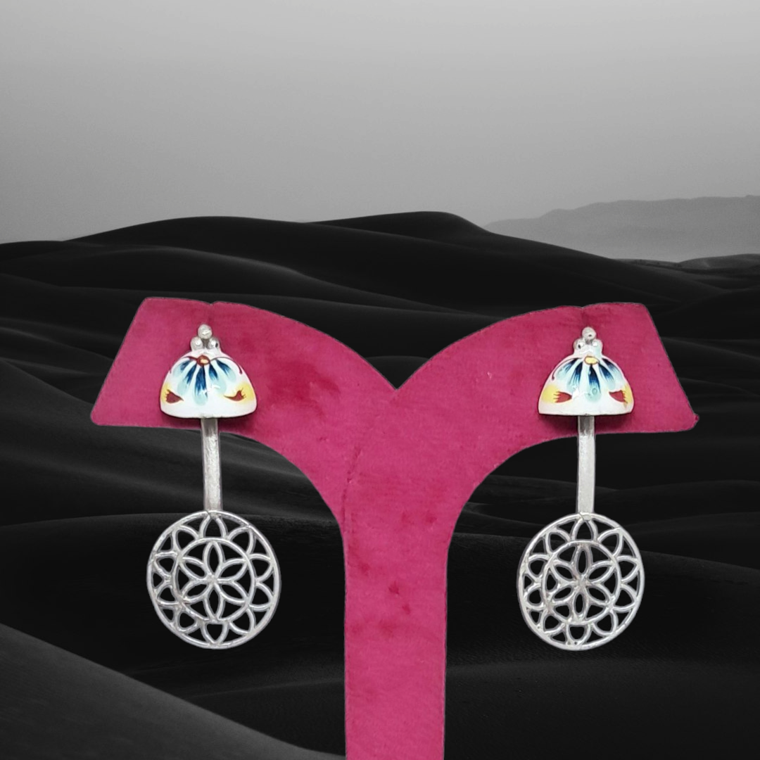 Traditional Long Studs