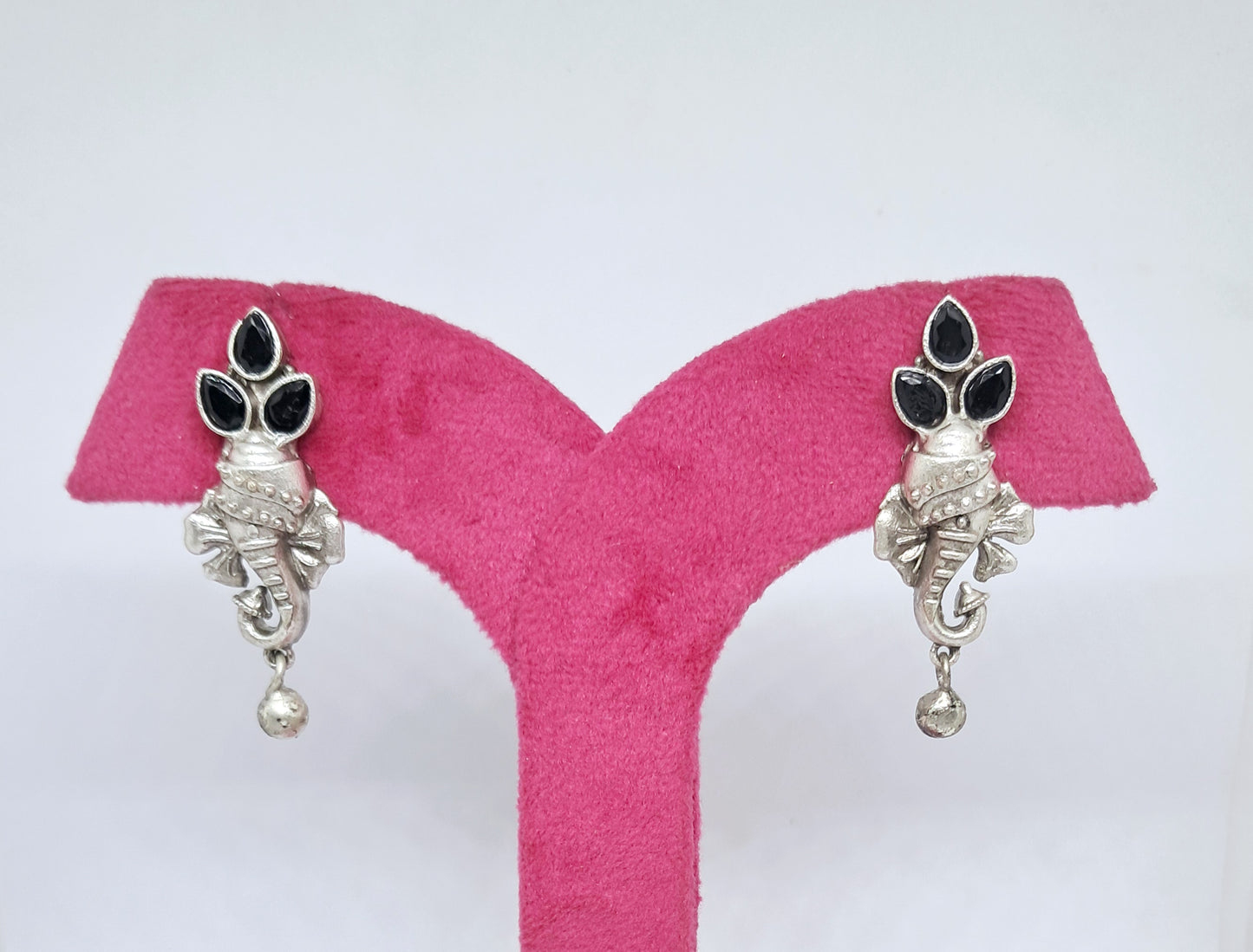 Hathi Inspired Earrings