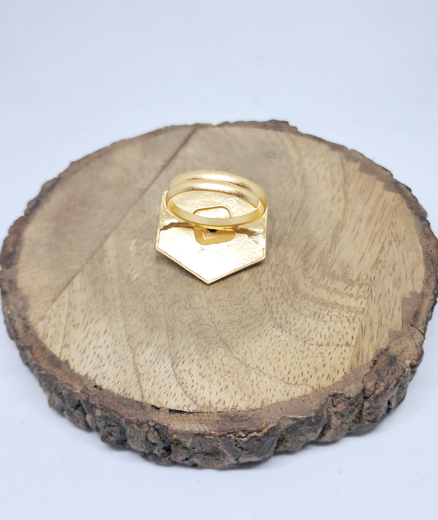 Spectacular Antique Ring