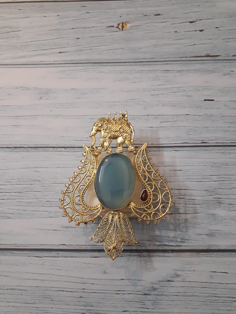 Big size Elegant Ring