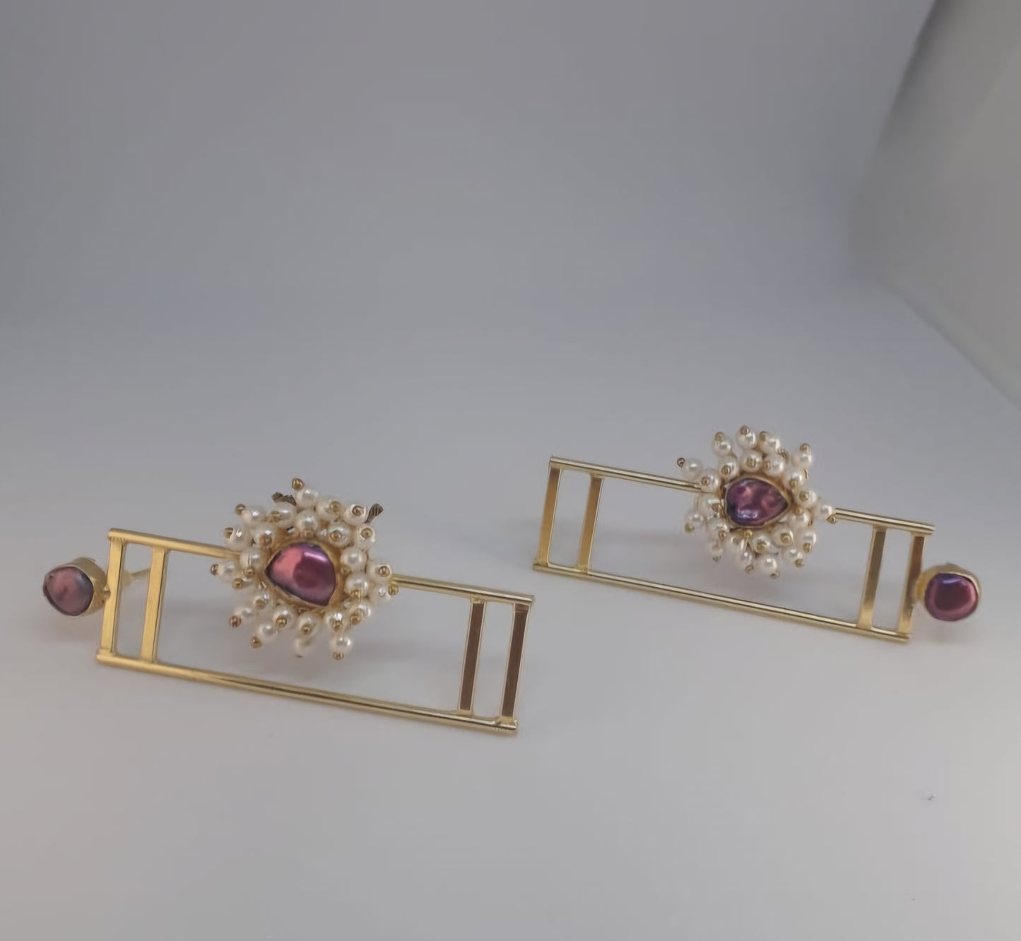Unique Trendy Earrings