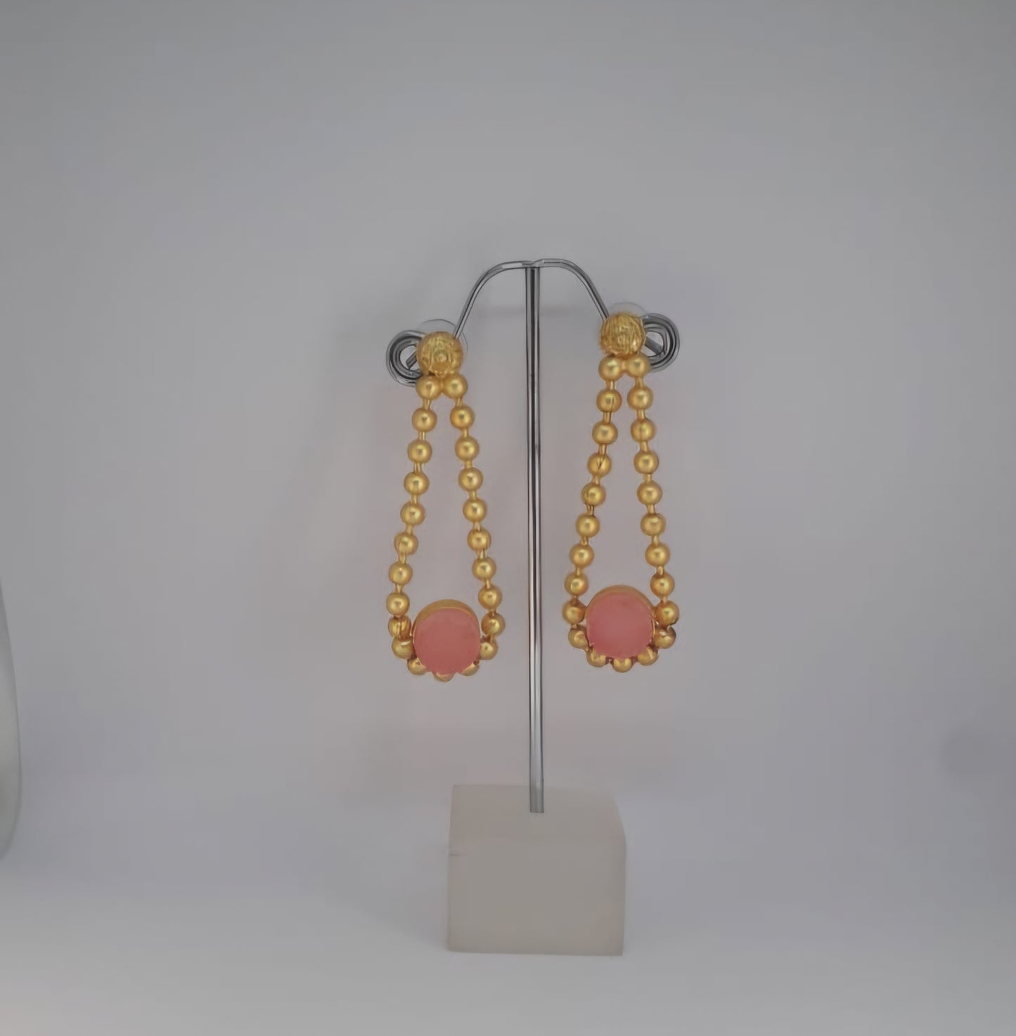 Unique Classic Earrings