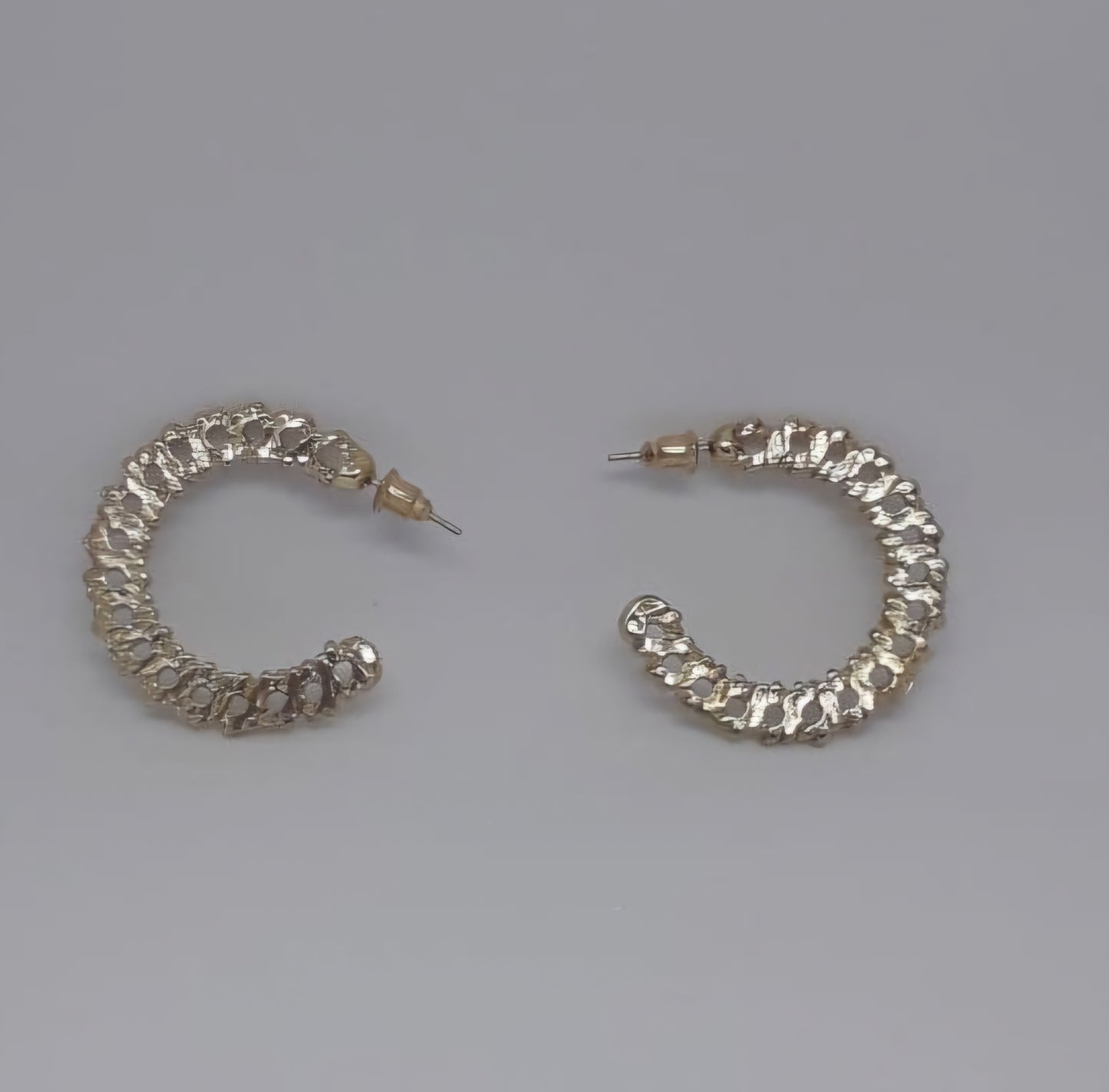 Fashionable Earrings