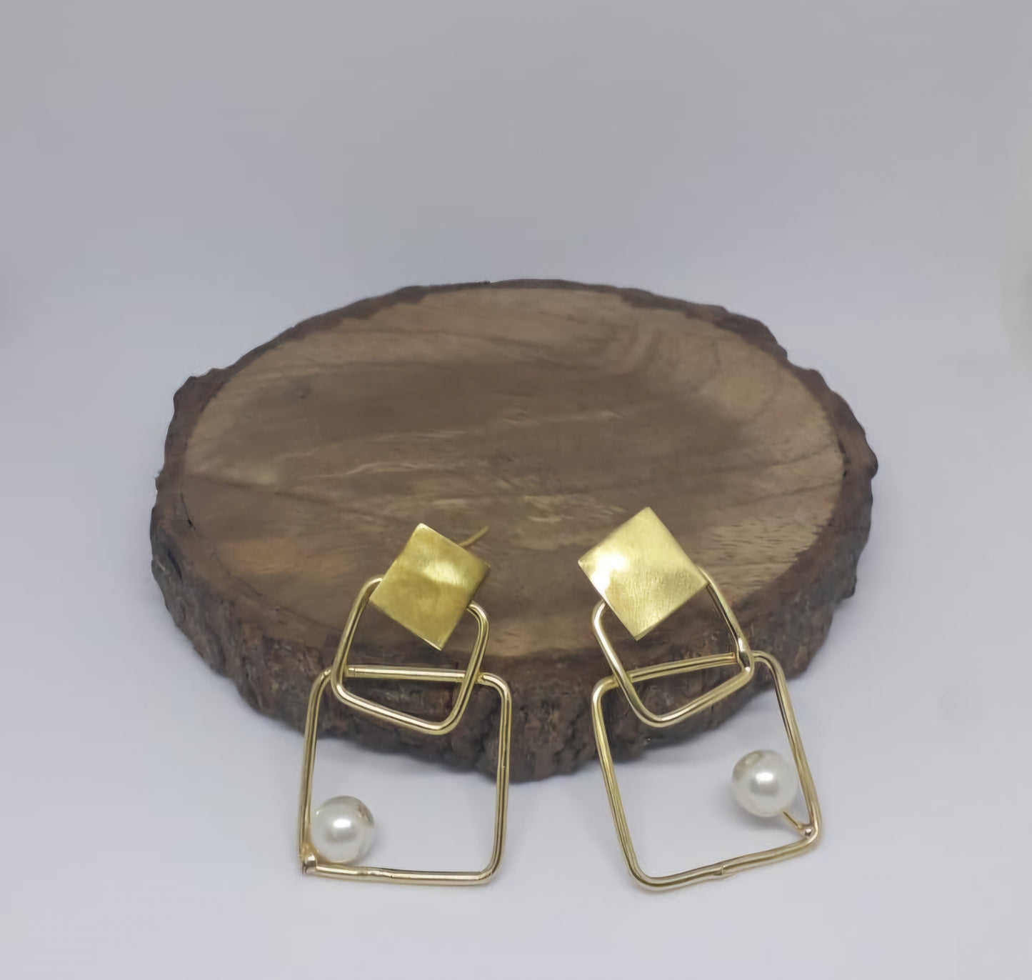 Fashion Statement Earrings