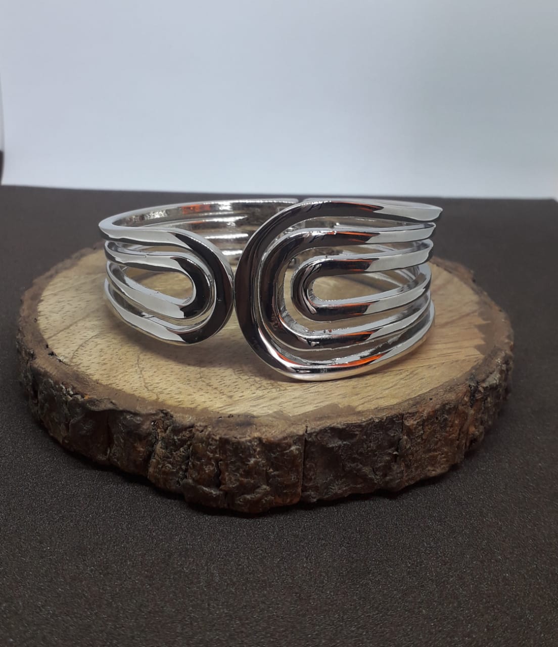 Stylish Cuff Bracelet