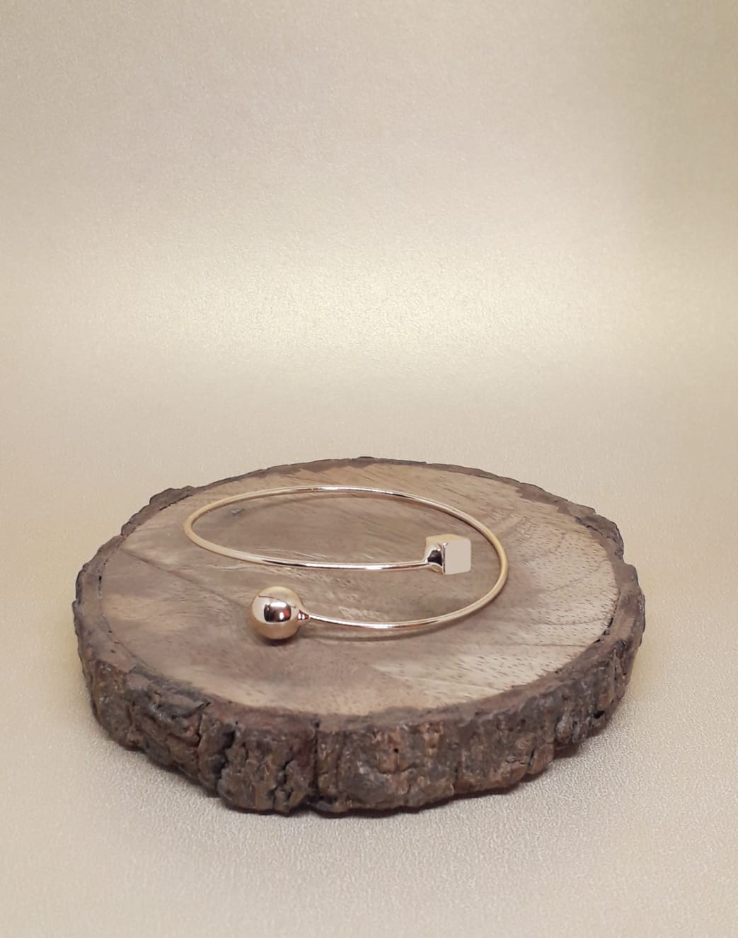 Pretty Cuff Bracelet