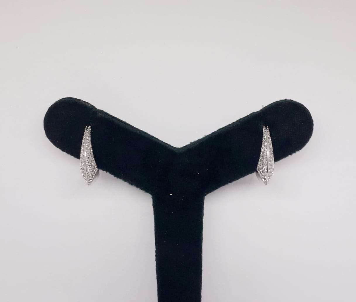 Glitter Earrings