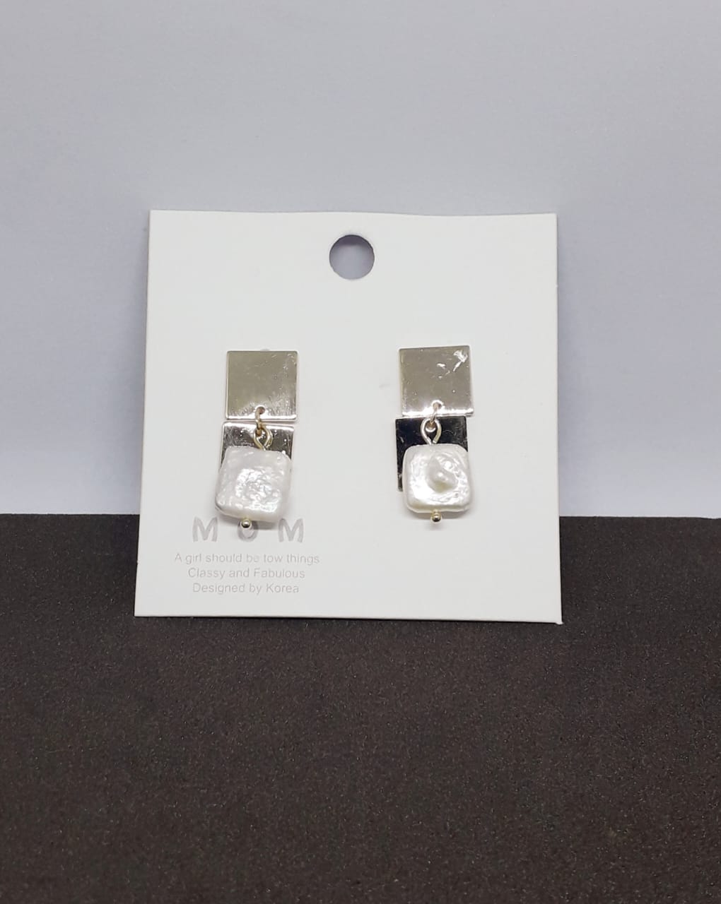 Stylish Stunning Earrings