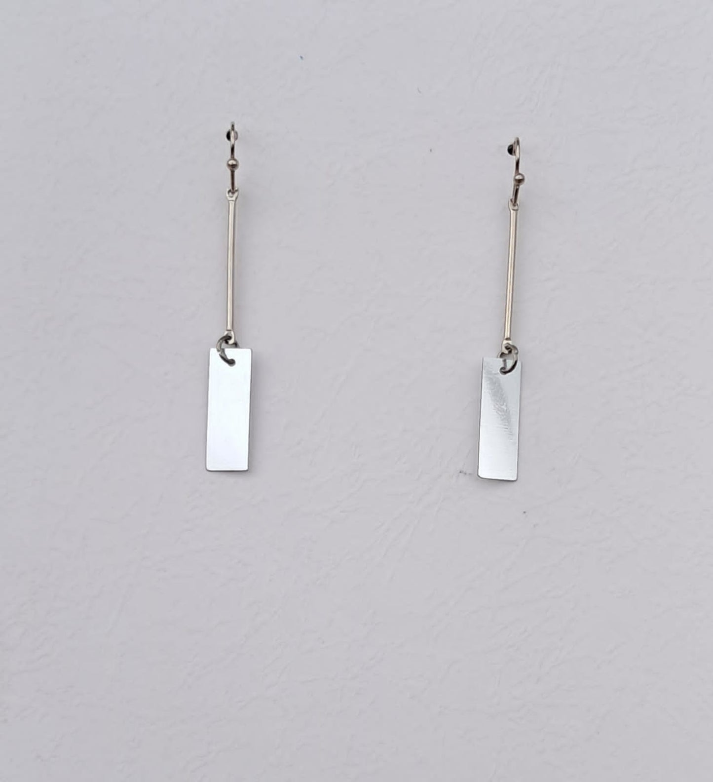 Feather Light Earrings