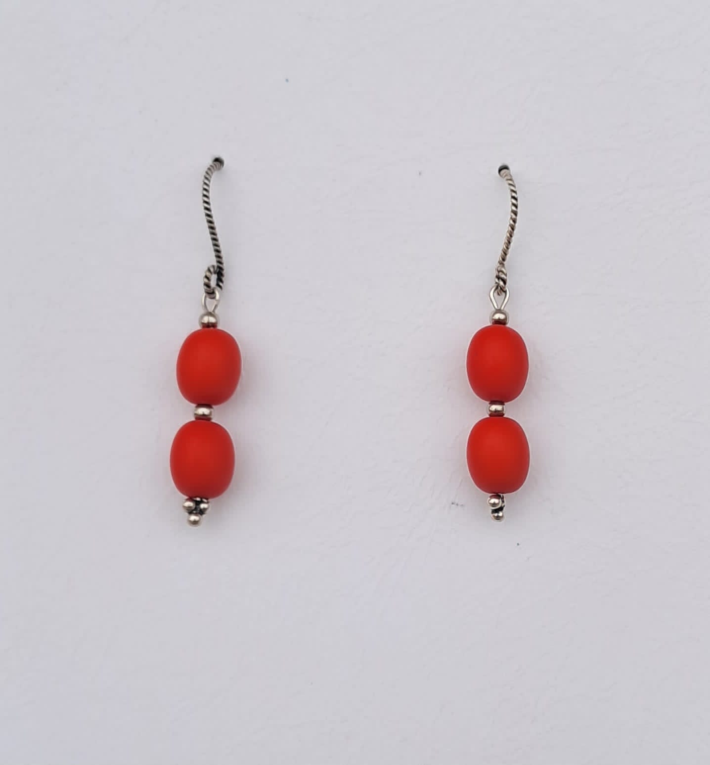 Bright Beautiful Earrings