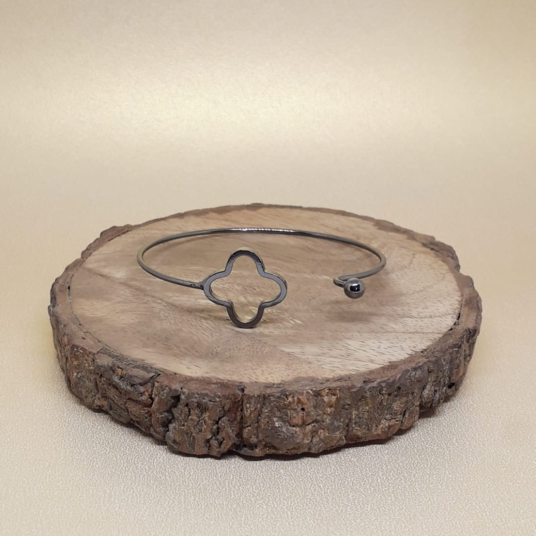 Casual Cuff Bracelet