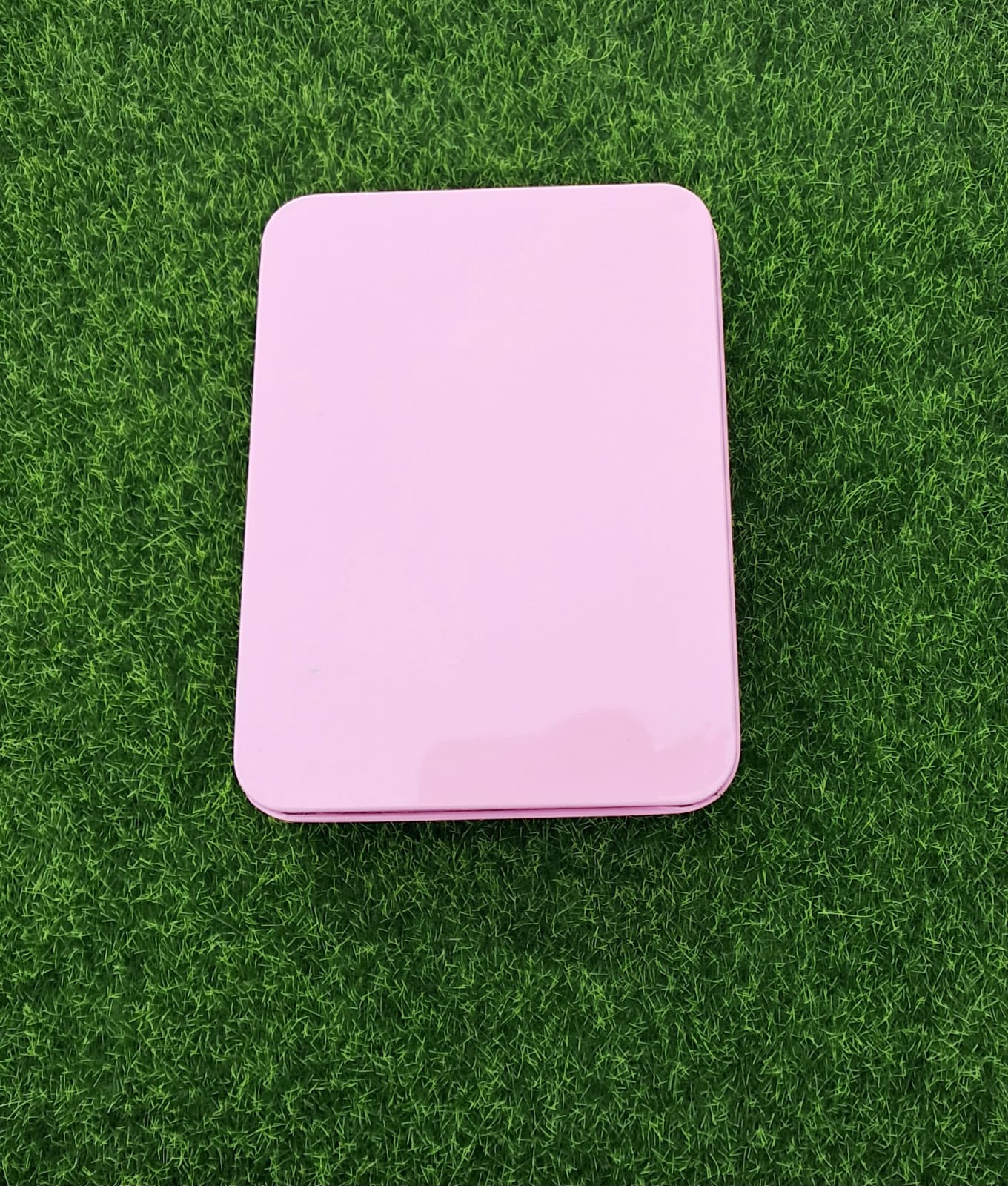 Pink Gift Box