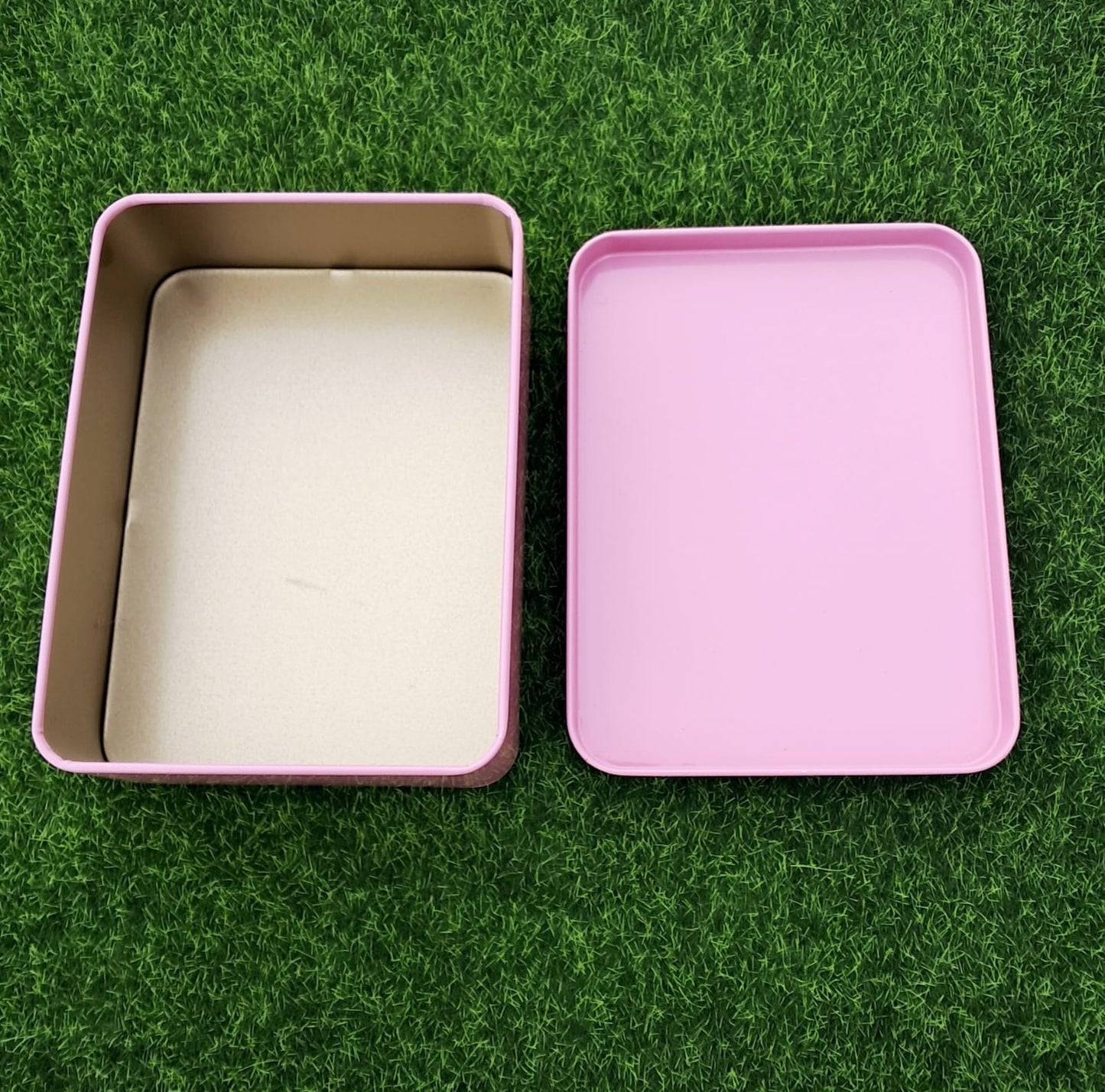 Pink Gift Box