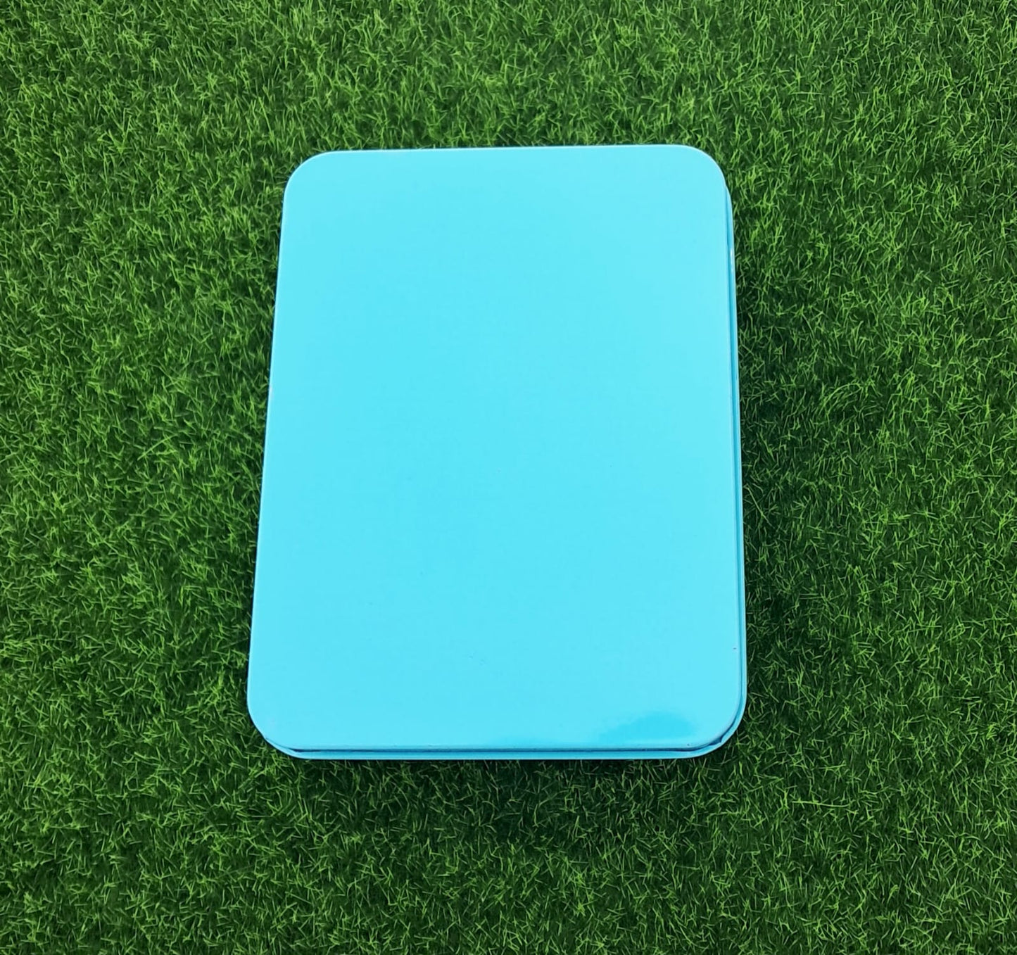 Sea Blue Gift Box