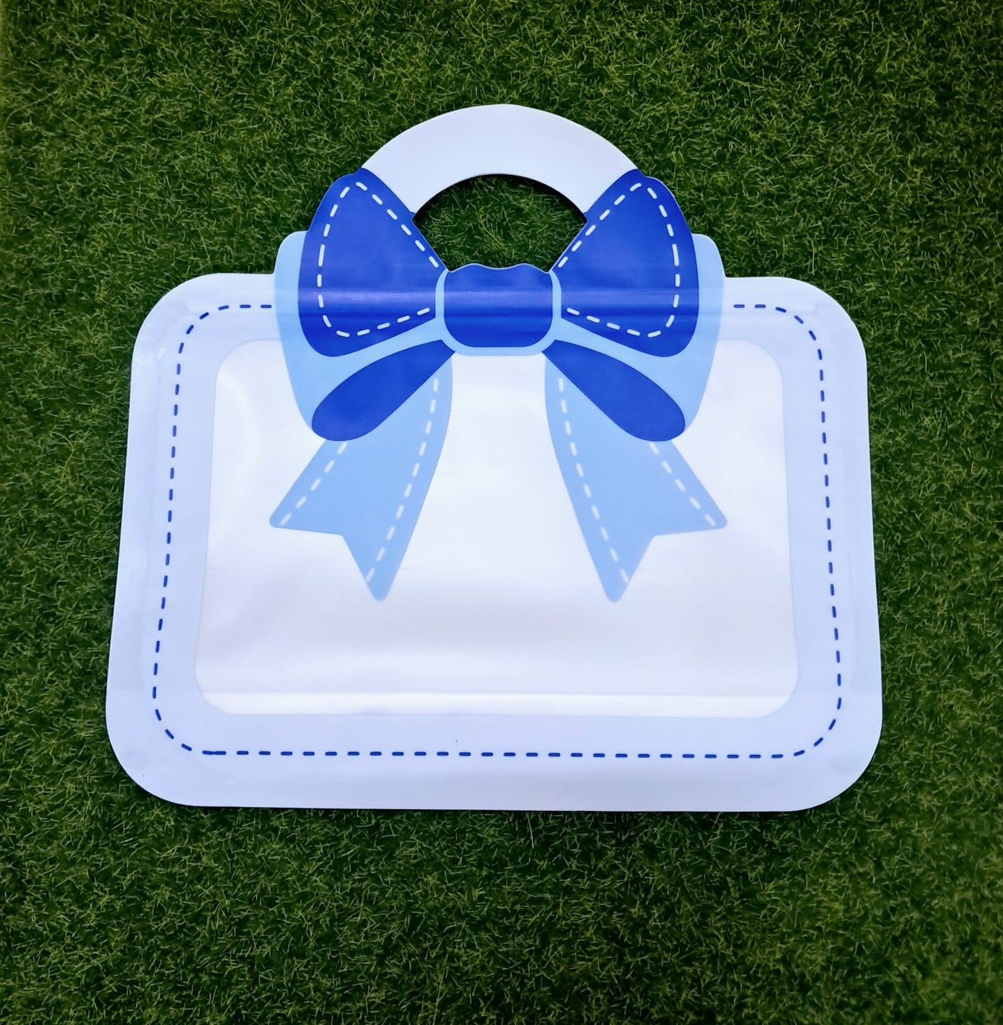 3D Gift Bag