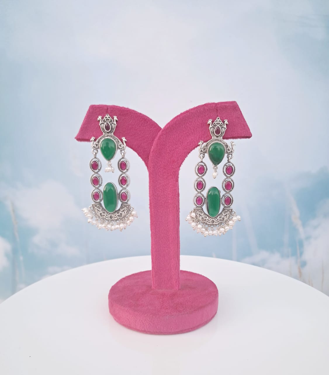 Enchanting Danglers