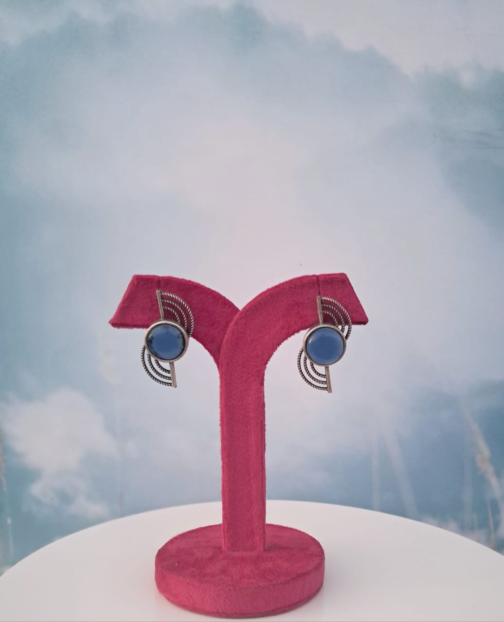 Contemporary Studs
