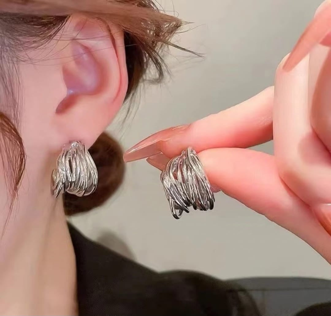 Casual Cool Earrings