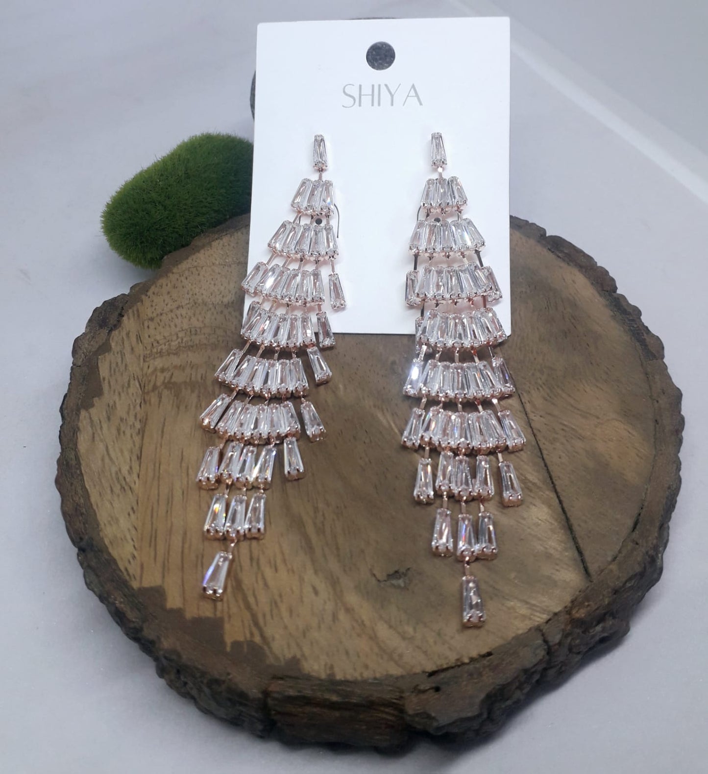 Festive Danglers