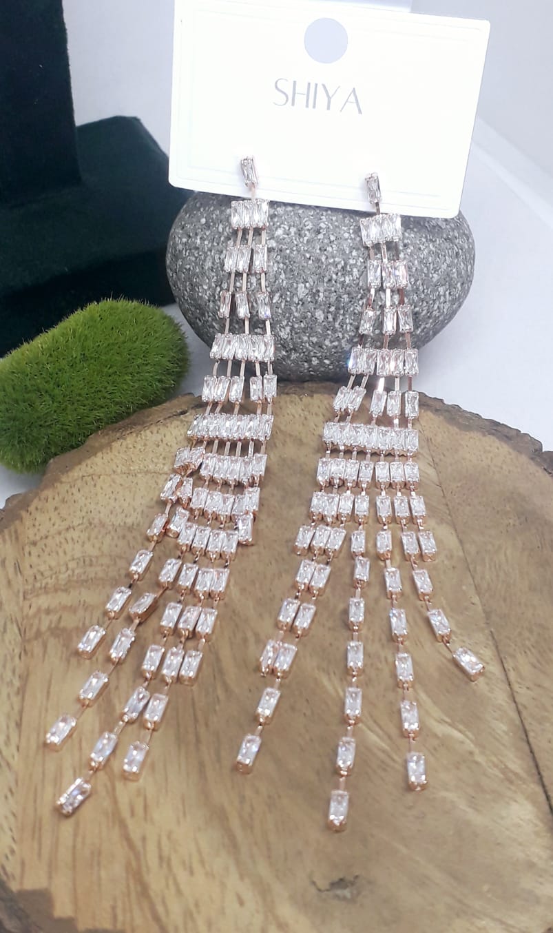 Festive Elegant Danglers