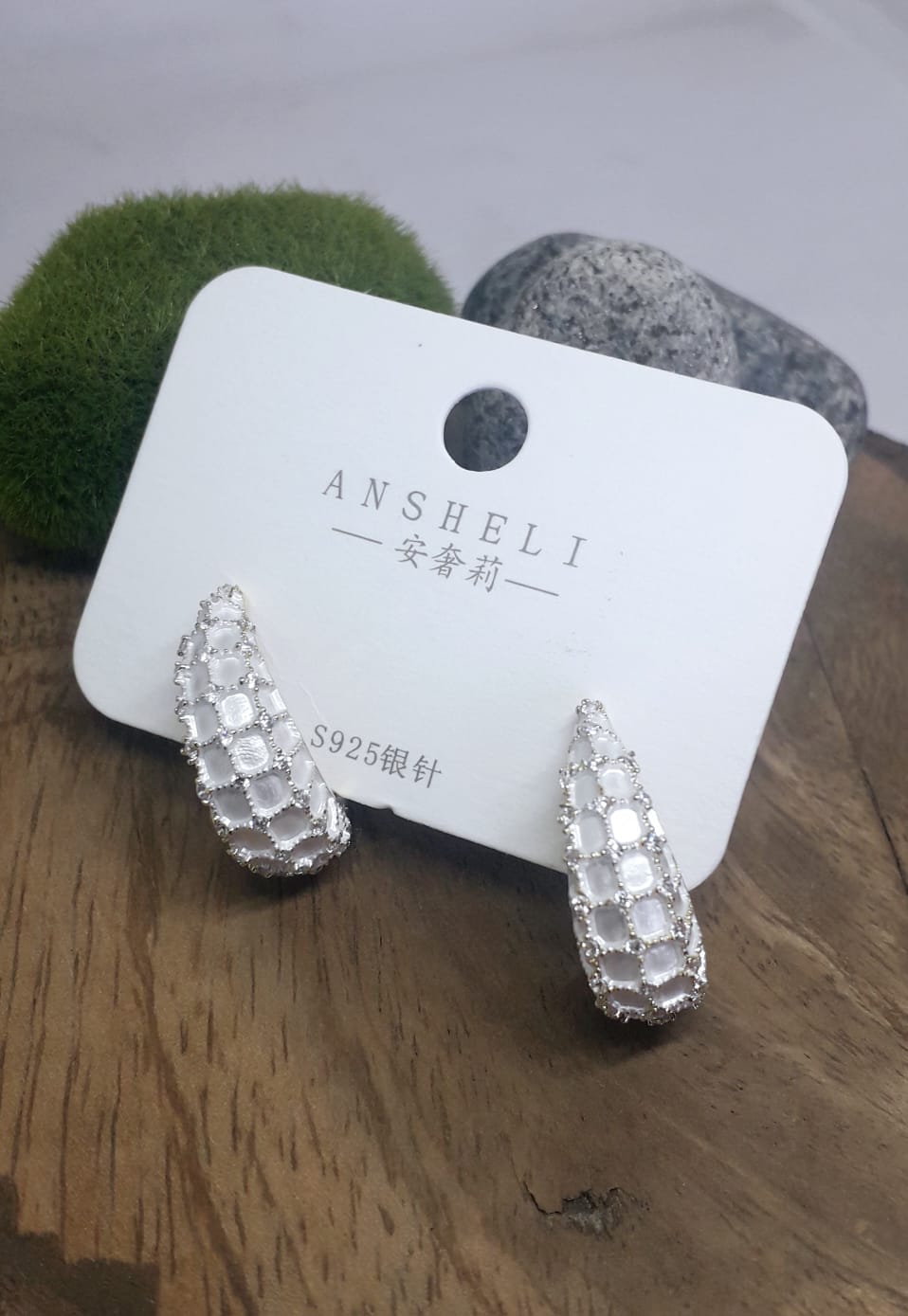 Spectacular Studs
