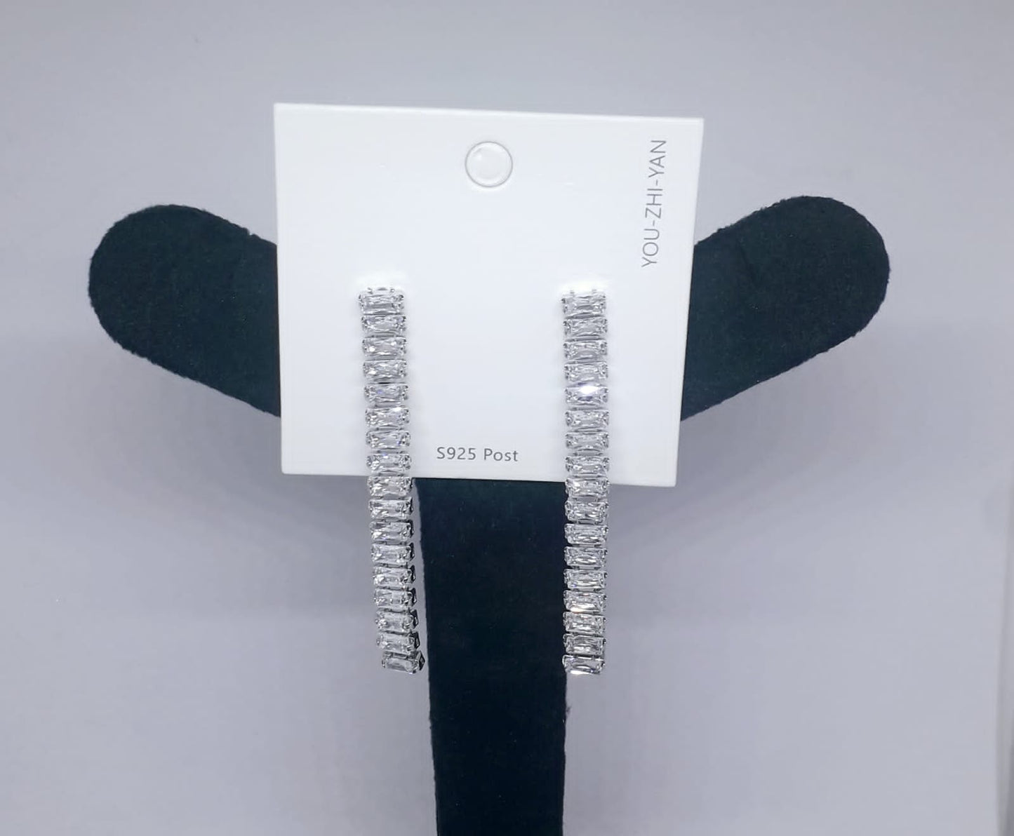 Flattering Party Danglers
