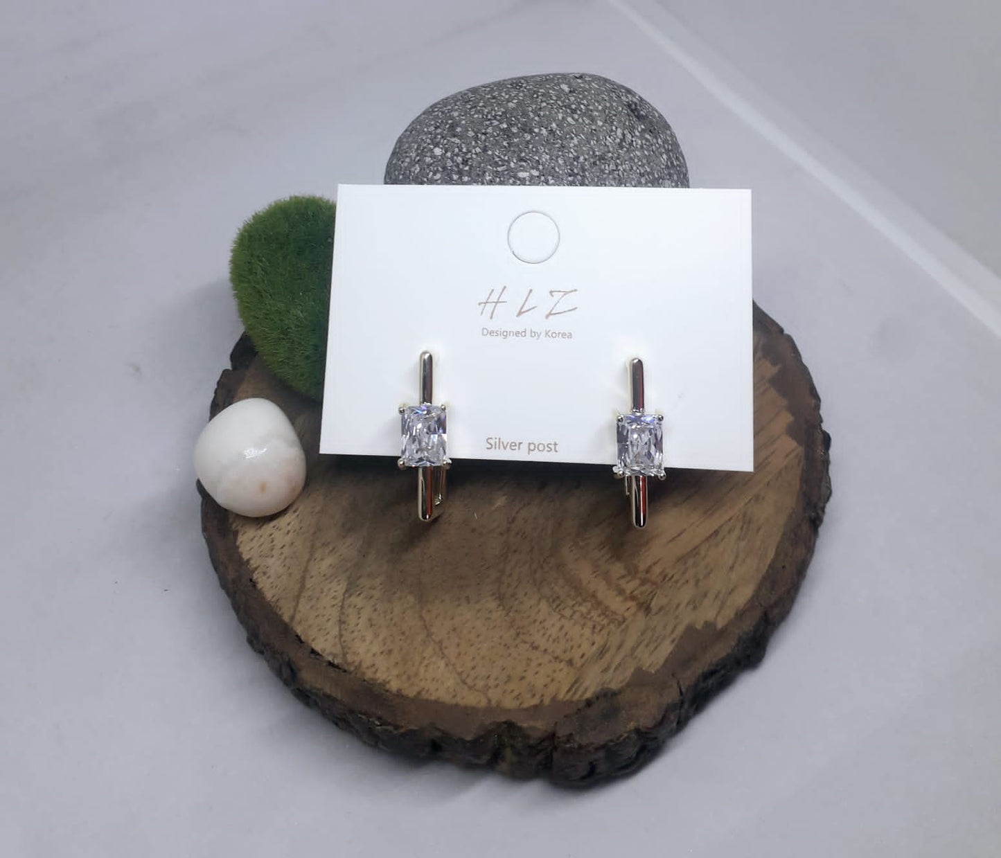 Fancy Studs