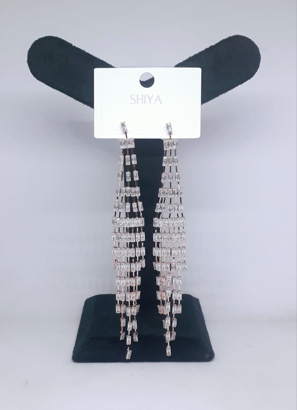 Festive Elegant Danglers