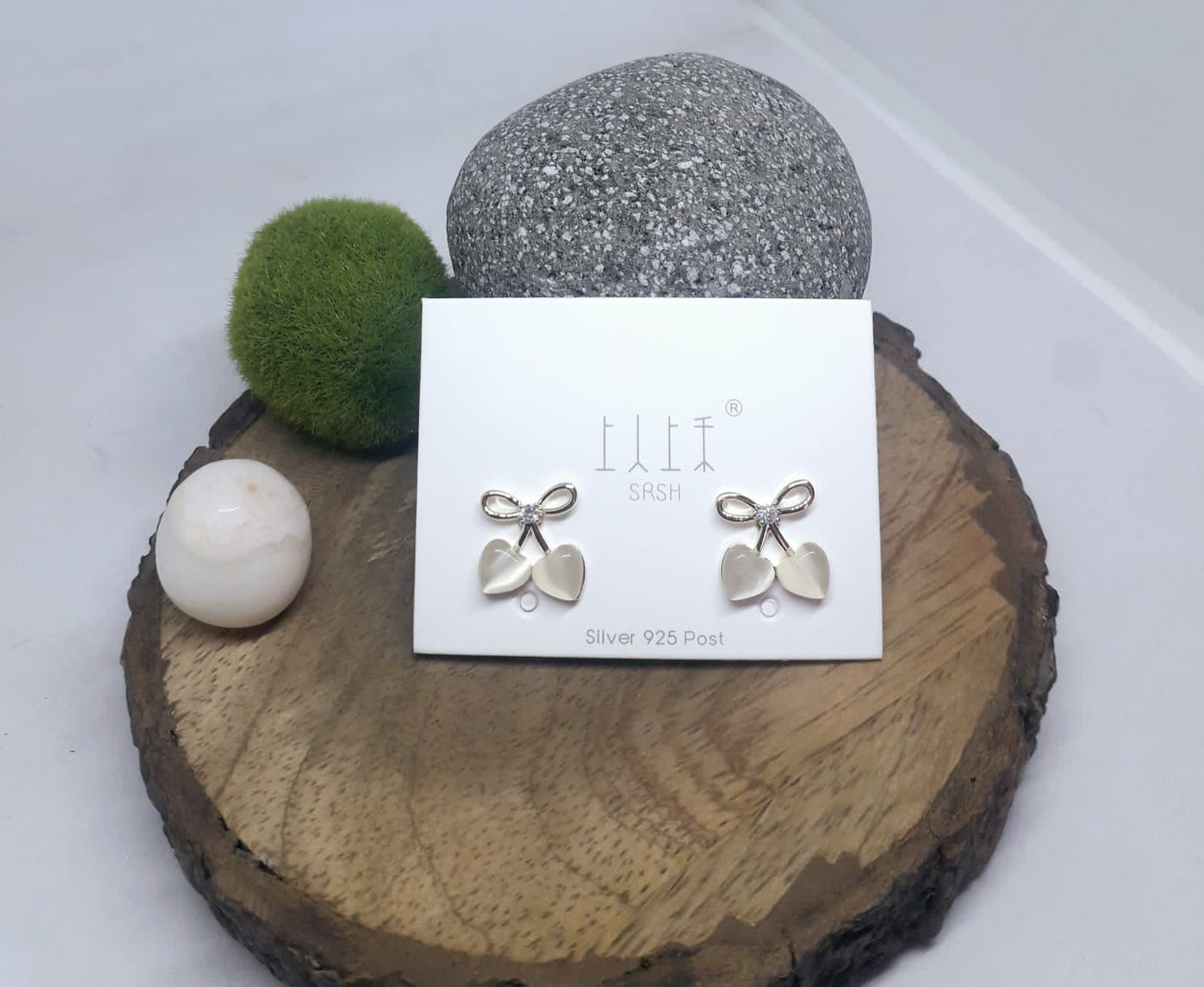 Cute Studs