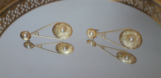 Graceful Earrings