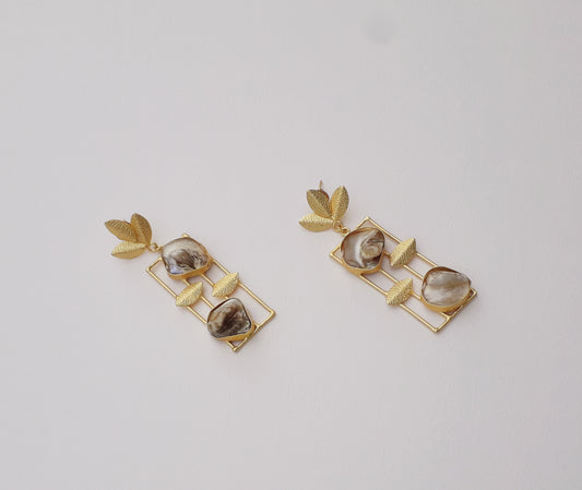 Contemporary Earrings