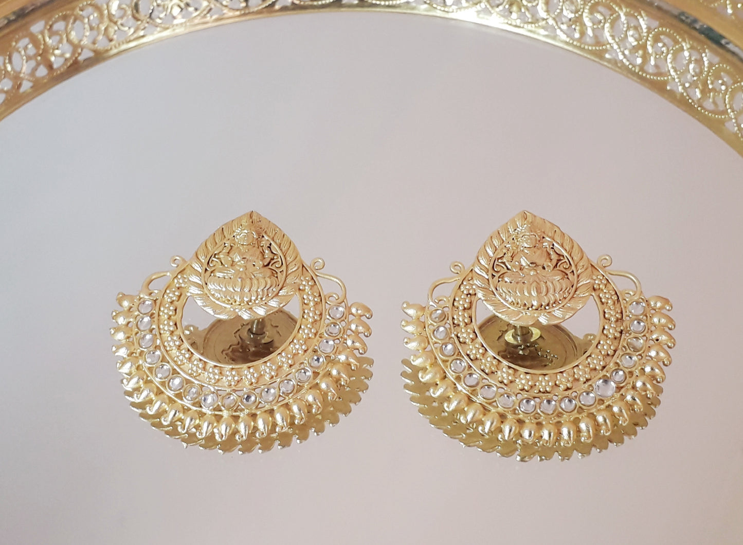Traditional Earrings